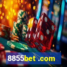 8855bet .com